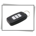 5MP HD Sensor H.264 1080p Keyfob DVR